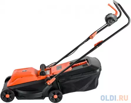 Gigant Газонокосилка электрическая GSAF-01