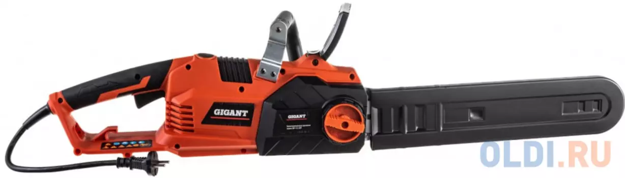 Электрическая цепная пила Gigant SF-7J-157