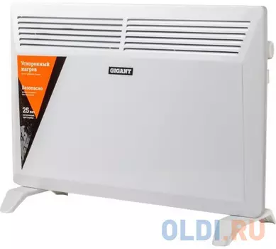 Gigant Электрический конвектор ECI 1500 MT