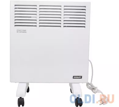 Gigant Электрический конвектор СНG-1000MT/1 кВт СНG-1MT