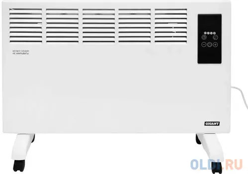 Gigant Конвектор электрический ECX 2000 ET