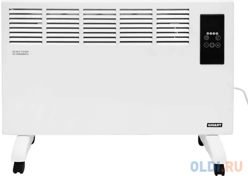 Gigant Конвектор электрический ECY 2000 ET