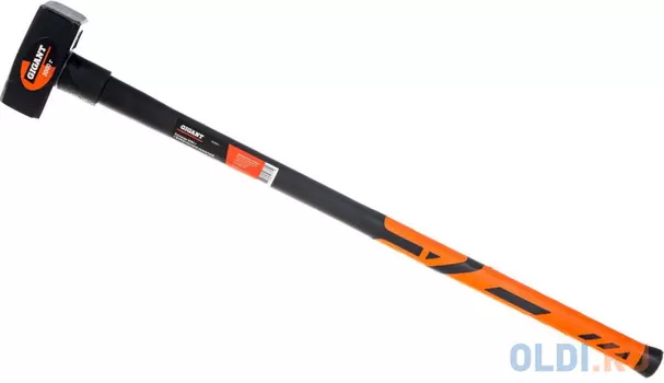 Gigant Кувалда 3000 грамм с фибергласовой рукояткой SLH30-1