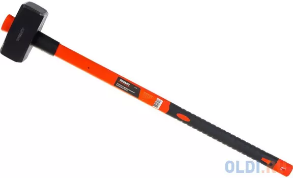 Gigant Кувалда с фибергласовой ручкой 5000 г SLH50