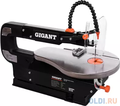 Станок лобзиковый Gigant SSJ-90