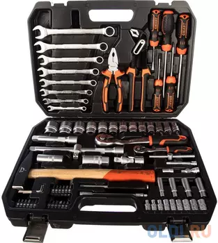 Gigant Набор инструментов 77 предметов GAS 77