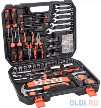 Gigant Набор инструментов для дома GNJ-208