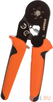 Gigant Пресс-клещи шестигранные для обжима наконечников GECT-03