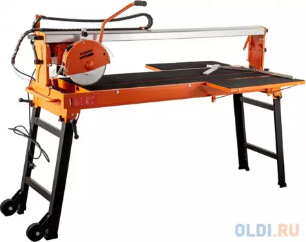 Gigant Professional электрический плиткорез TCS-1250