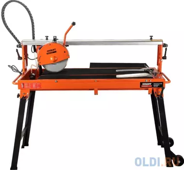 Gigant Professional электрический плиткорез TCS-900