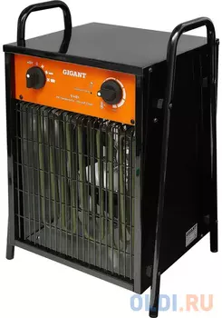 Gigant Пушка тепловая электрическая EHS-9