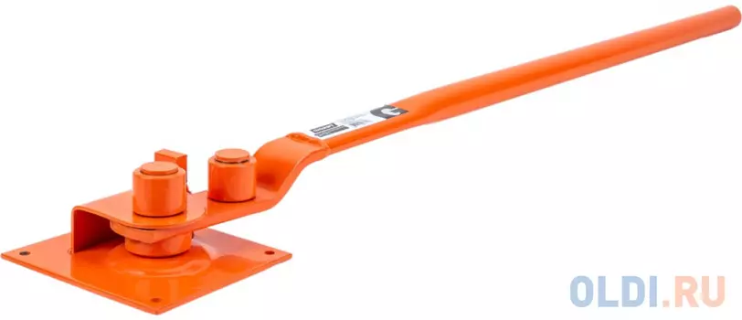 Gigant ручной арматурогиб АРГ-16РТ