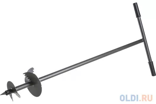 Gigant Ручной бур d-150 мм 1 метр G-0430208