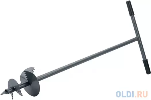 Gigant Ручной бур d-150 мм 2 метра G-0430211