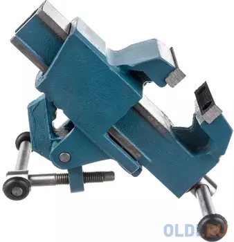 Gigant Слесарные тиски ТССН-63-С LV63