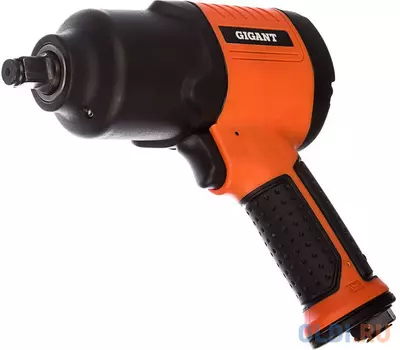 Gigant Ударный пневмогайковерт PW 720 + набор головок