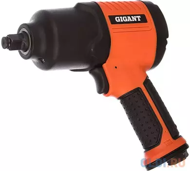 Gigant Ударный пневмогайковерт PW 880