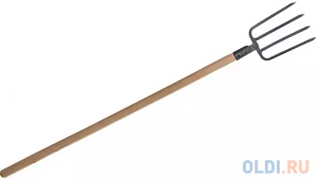 Gigant Вилы кованые, копальные, с чер.1сорт GFF-02