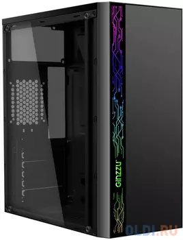 Ginzzu A370 RGB Window