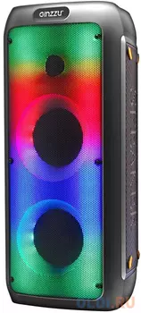 Ginzzu GM-217, Акустическая система Midi, TWS/BT/USB/TF/FM/ДУ