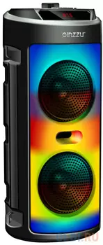 Ginzzu GM-231, Акустическая система Midi, TWS/BT/USB/TF/FM/ДУ
