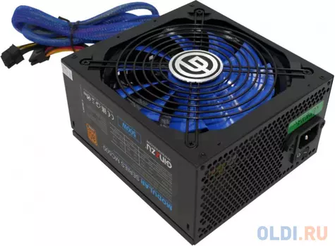 Ginzzu MC500 14CM 80+Bronze