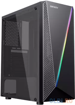 Ginzzu SL150 панель с RGB подсветкой