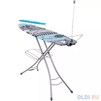 Гладильная доска Nika Эльза Де Люкс