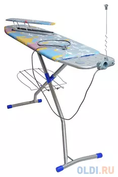 Гладильная доска Nika Ника 11 Тефлон