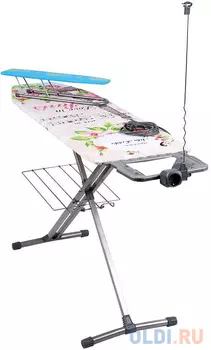 Гладильная доска Nika Ника 8+