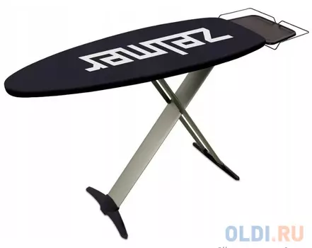 Гладильная доска ZIB0001 BLACK ZELMER