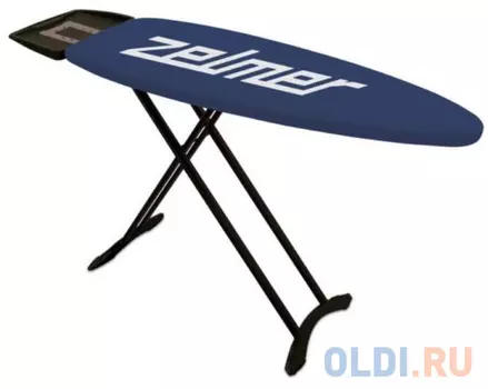 Гладильная доска ZIB0002 BLUE ZELMER