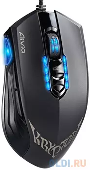 GM-KRYPTON (Aivia Krypton), RTL