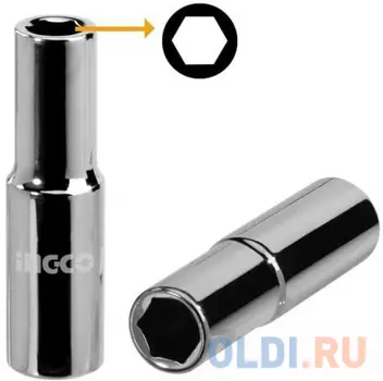 Головка Ingco HHAST12273L