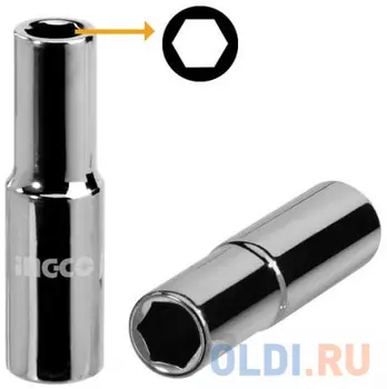 Головка Ingco HHAST12323L