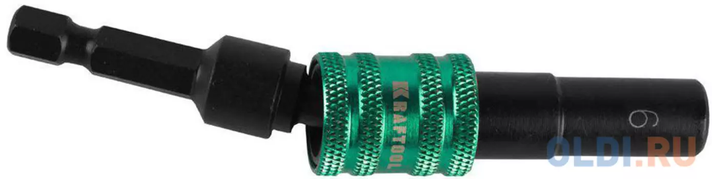 Головка Kraftool 26395-06