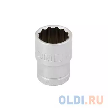 Головка NORGAU 063602021 12-гр. 3/8 21мм торцевая nd30-21