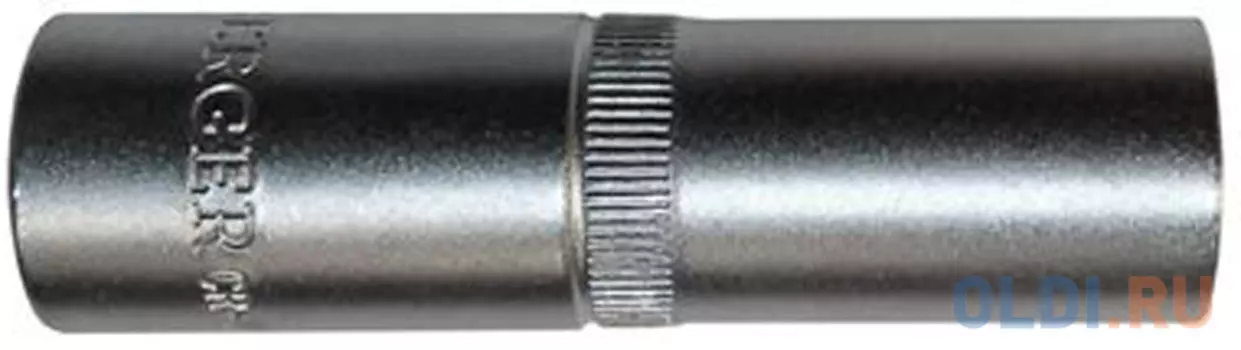 Головка свечная BERGER BG-16SPSM магнитная 1/2 16мм