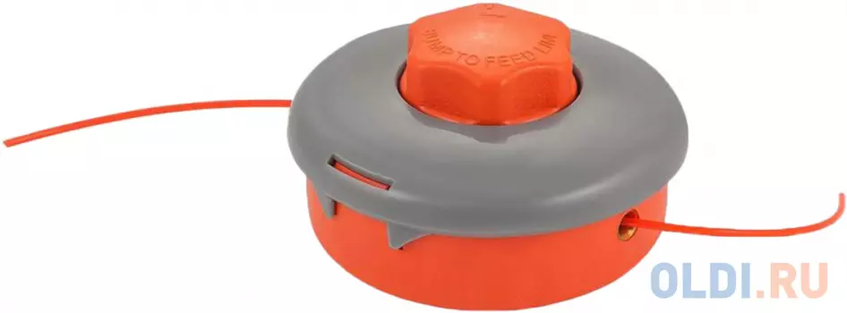 Головка триммерная ГТ-31 Workmaster, шт