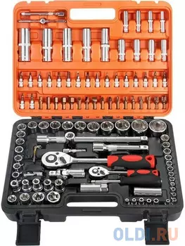 GOODKING Набор инструментов 108 предметов K-10108