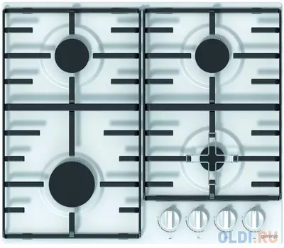 Gorenje G640W в.г/пан