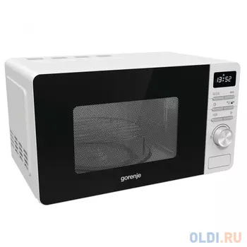 Gorenje MO20A4W Микроволновая печь