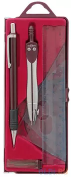 Готовальня Rotondo 84116