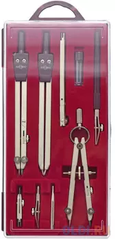 Готовальня Rotondo 85101