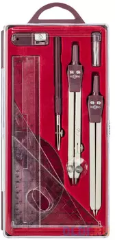 Готовальня Rotondo 85115