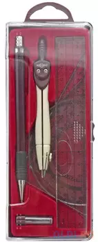 Готовальня Rotondo 85116