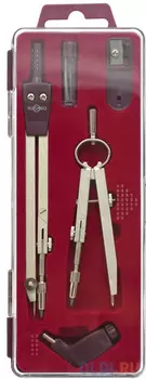 Готовальня Rotondo 85202