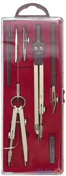 Готовальня Rotondo 85308