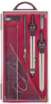 Готовальня Rotondo 86115