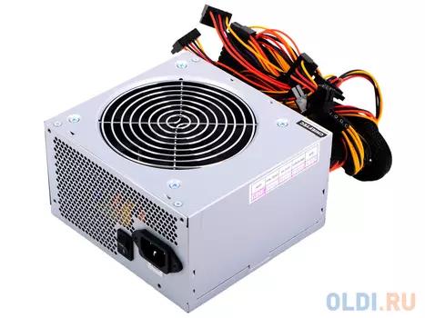 Блок питания Chieftec GPA-700S 700 Вт